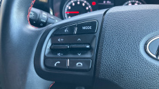 Hyundai i10 1.0 T-GDi N Line 5dr Petrol Hatchback